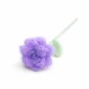 Crochet Roses Flower