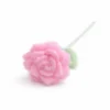 Crochet Roses Flower
