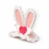 2Pcs Hair Clips