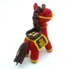 b Crochet Horse