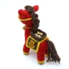 d Crochet Horse