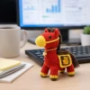 g Crochet Horse