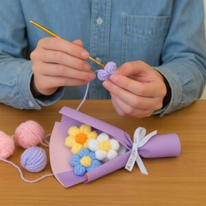 Hand Bouquet