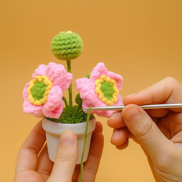 lotus flower - Image 5