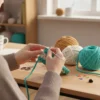Select a product in the live stream
