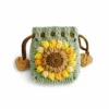 a Crochet AirPods Case