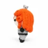 Crochet Doll