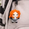 Crochet Doll