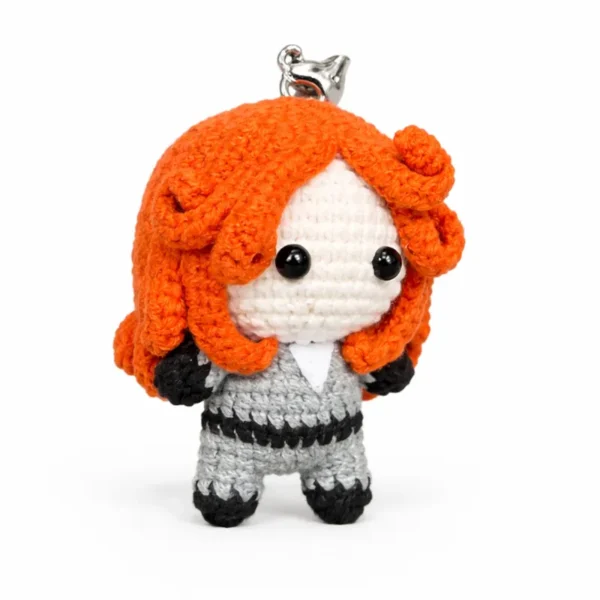Crochet Doll