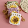 e Crochet AirPods Case