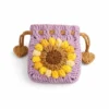 未标题-1 Crochet AirPods Case