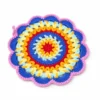 Handmade Crocheted Coasters