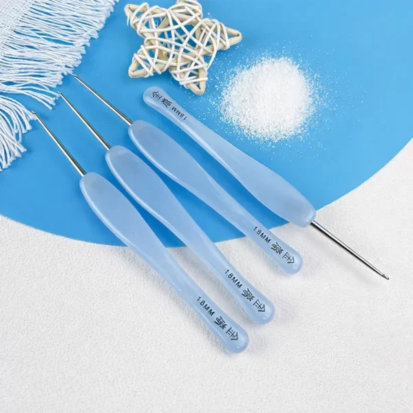 Crochet hook