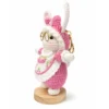 handmade Crochet Bunny Doll