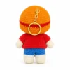 Handmade Crochet Doll one piece