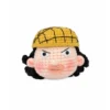 Handmade Crochet Usopp Keychain