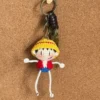 Handmade Crochet Keychain