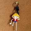 Handmade Crochet Keychain