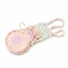 Handmade Crochet Mug Sleeve