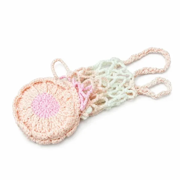 Handmade Crochet Mug Sleeve