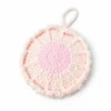 Handmade Crochet Mug Sleeve