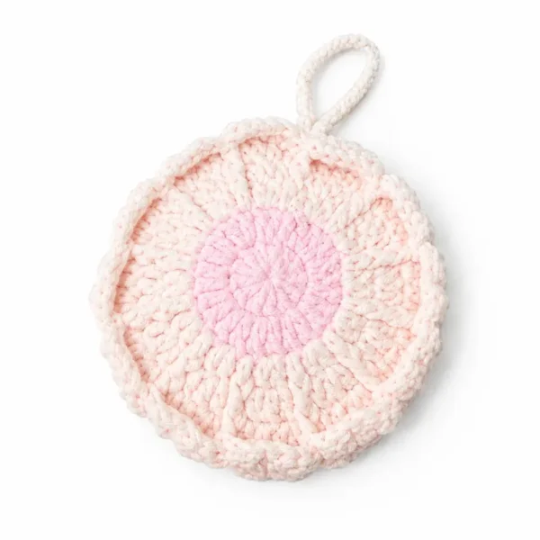 Handmade Crochet Mug Sleeve