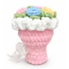 Handmade Crochet Flower Bouquet