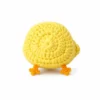 Handmade Crochet Chicken Mug Sleeve