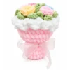 Handmade Crochet Flower Bouquet