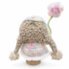 Handmade Crochet Little Pig Girl