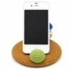 Handmade Crochet Cell Phone Holder