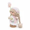 Handmade Crochet Little Pig Girl