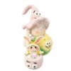 Handmade Crochet Cute bunny