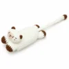 b Siamese Cat Key Cover Crochet Pattern, Car and House Key Holder PDF