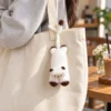 g Siamese Cat Key Cover Crochet Pattern, Car and House Key Holder PDF