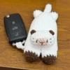 imgi_135_il_fullxfull.8517282628_t2cf 5 in 1 Key Cover Crochet Pattern, Cat Puppy Schnauzer Bunny Pig PDF