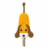 imgi_142_il_fullxfull.8517284950_epu7 5 in 1 Key Cover Crochet Pattern, Cat Puppy Schnauzer Bunny Pig PDF