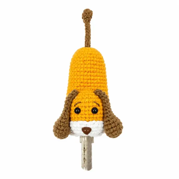 imgi_142_il_fullxfull.8517284950_epu7 5 in 1 Key Cover Crochet Pattern, Cat Puppy Schnauzer Bunny Pig PDF